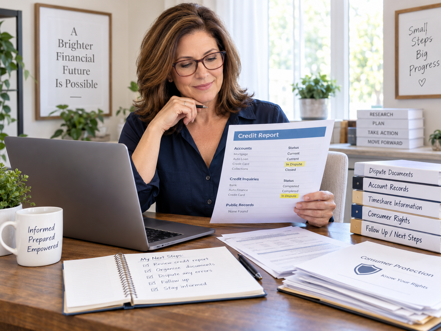 Timeshare Exit and Credit: What Owners Should Know