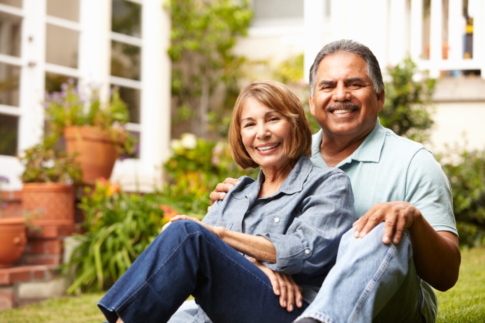 Client testimonial image for Julio and Berenice’s timeshare exit story after misleading timeshare rental promises