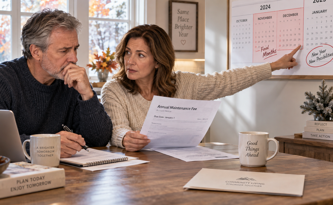 Don’t Carry Your Timeshare Into 2027: Why Timing Matters